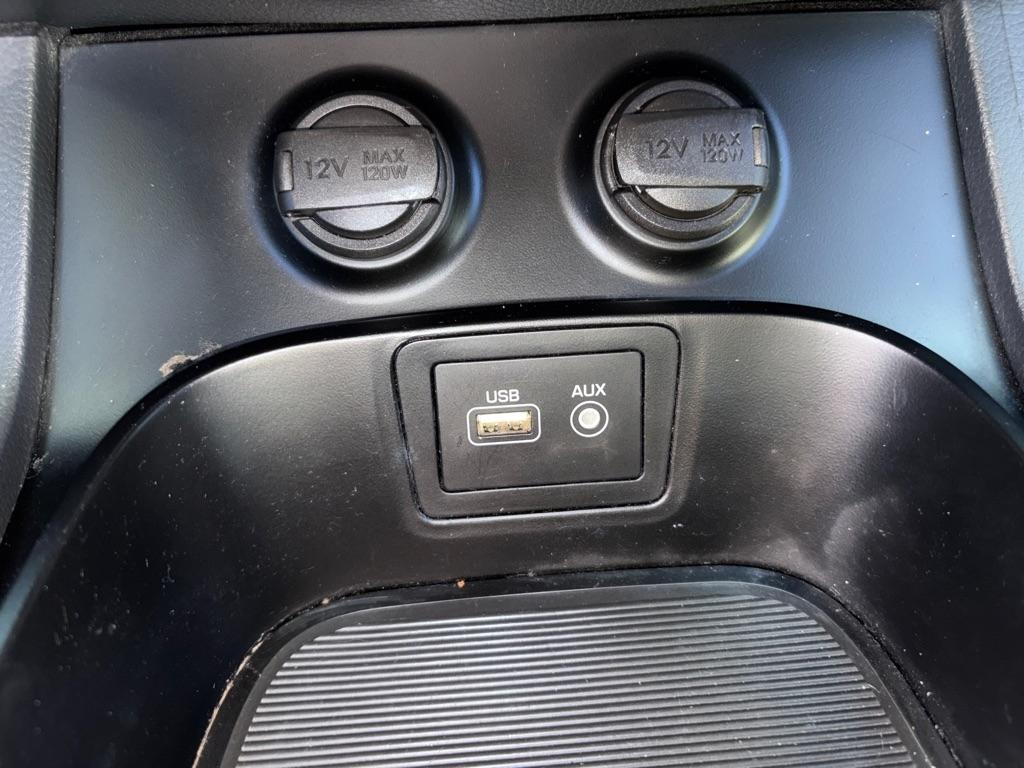 Hyundai Santa Fe Sport  2017