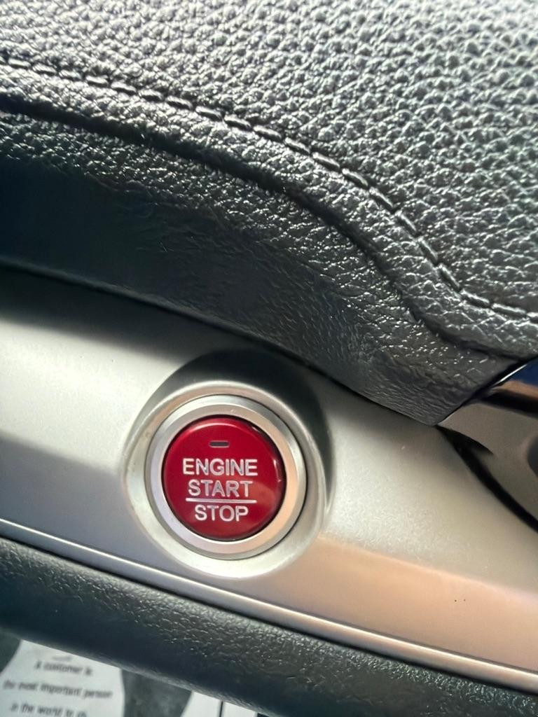 Honda CR-V  2016