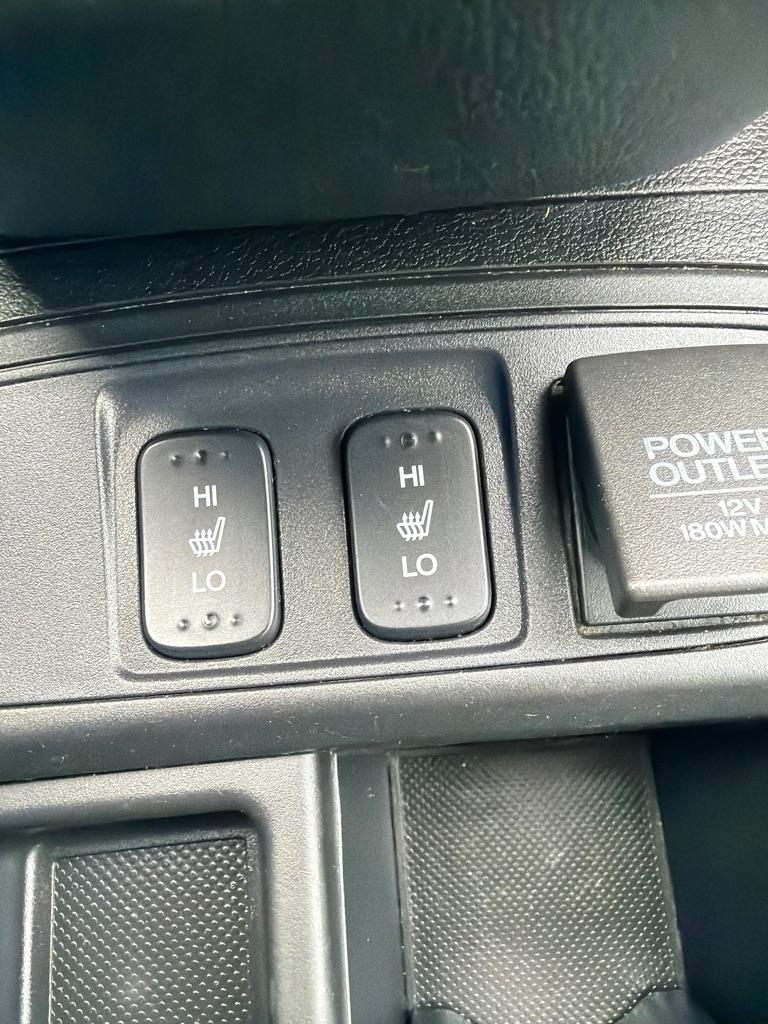 Honda CR-V  2016