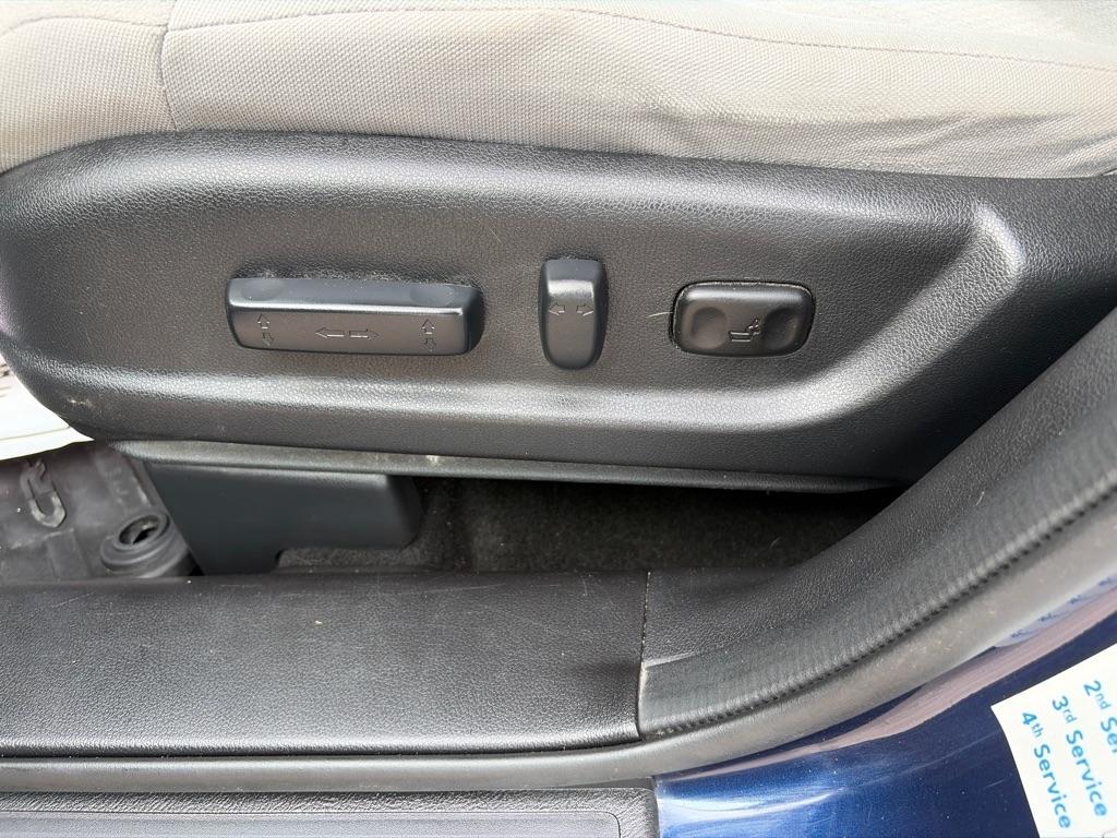 Honda CR-V  2016