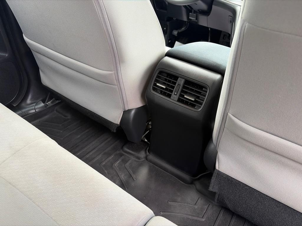 Honda CR-V  2016