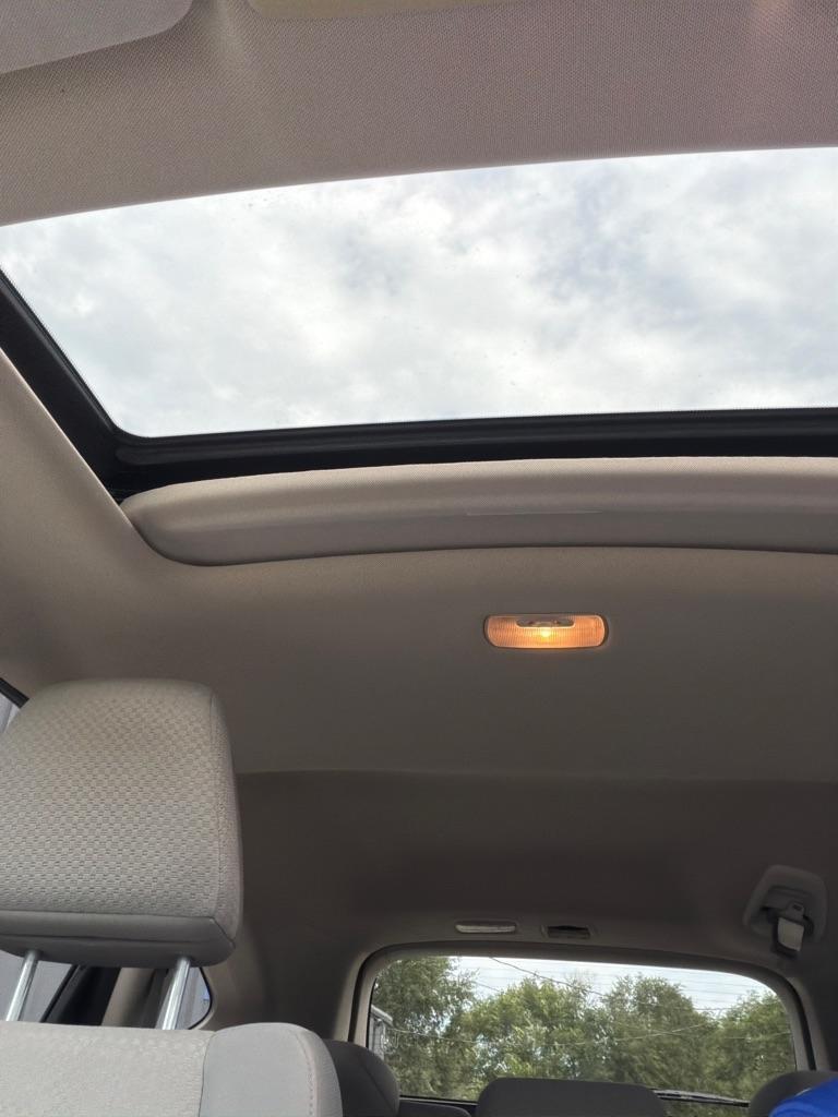 Honda CR-V  2016