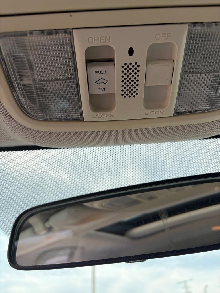 Honda CR-V  2016