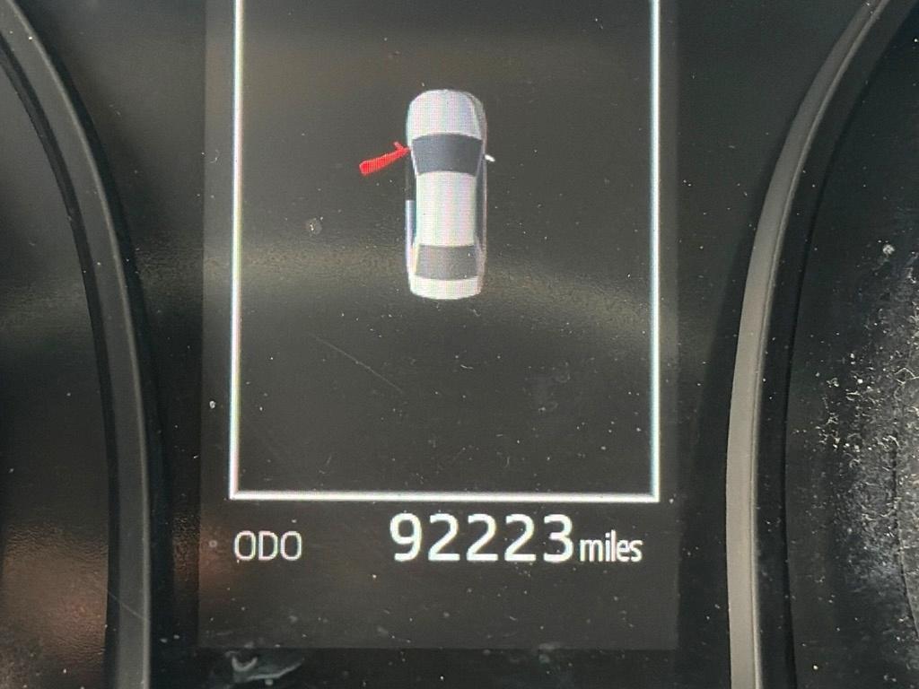 Toyota Camry SE 2022