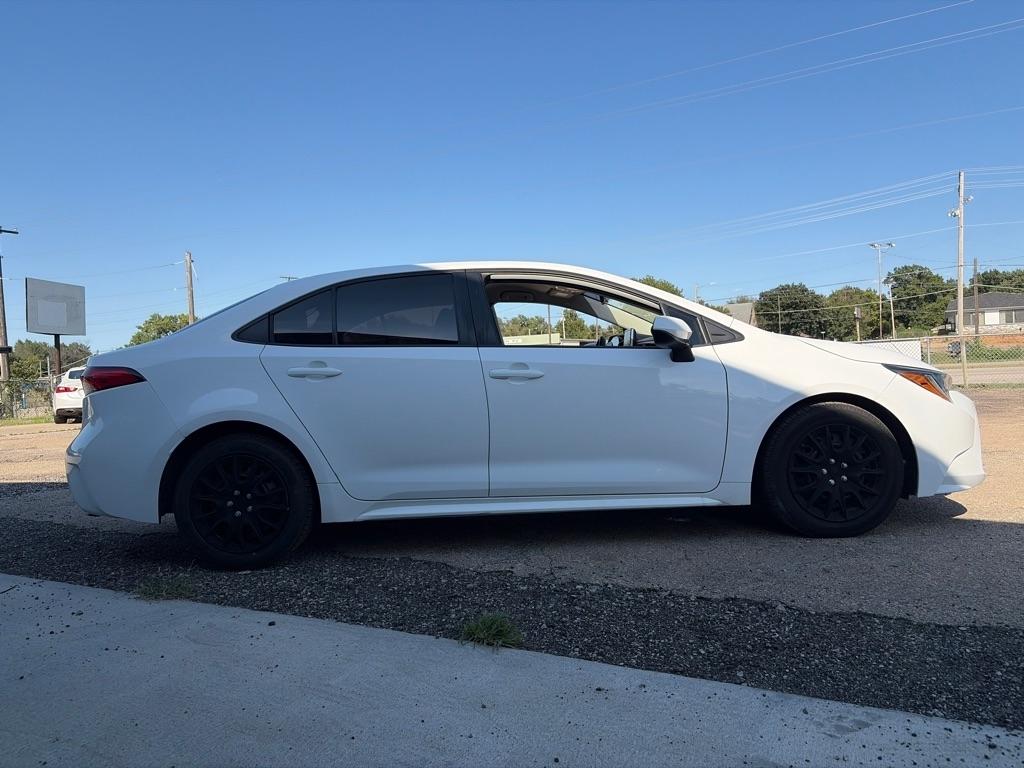 Toyota Corolla  2021