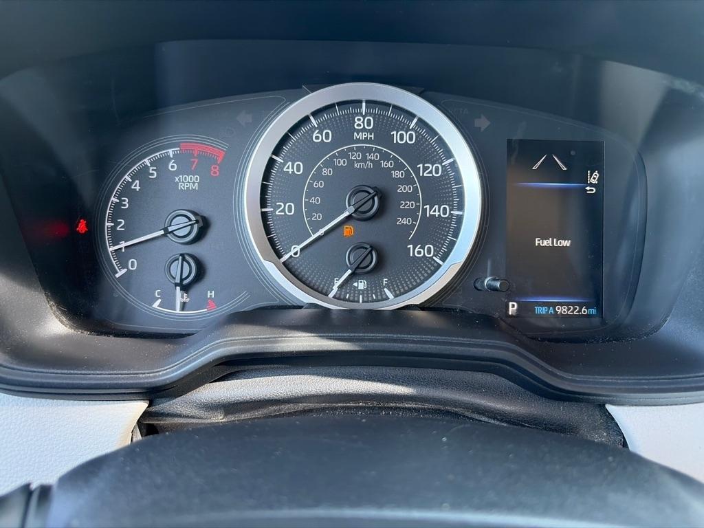Toyota Corolla  2021