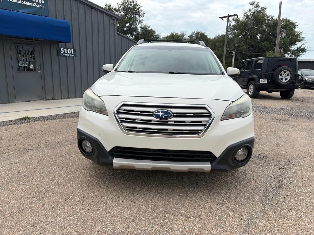 Subaru Outback  2016