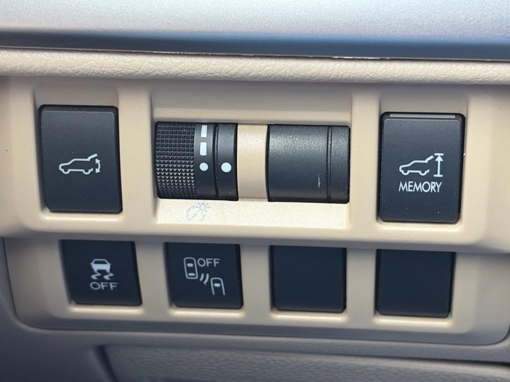 Subaru Outback  2016