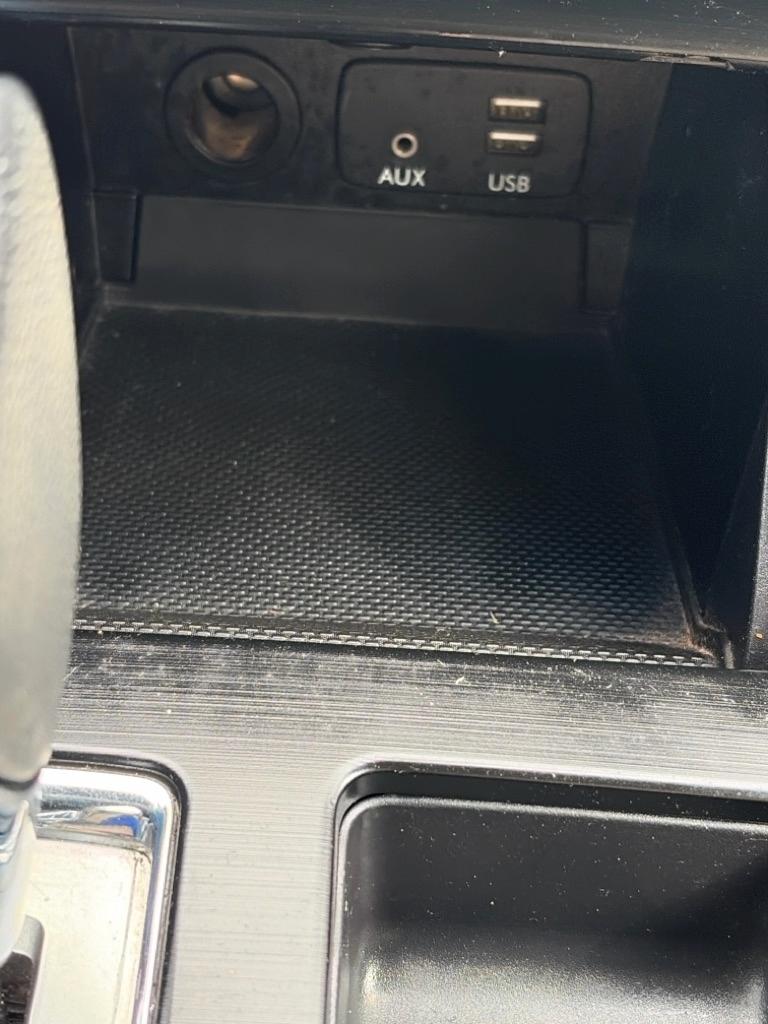 Subaru Outback  2016