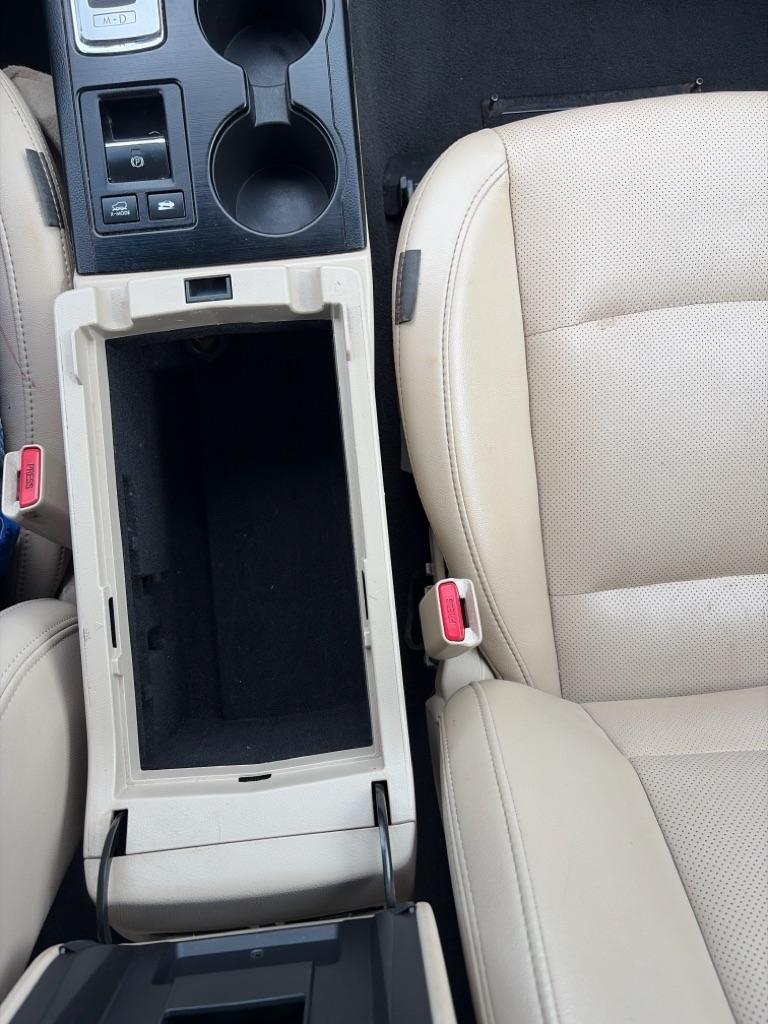 Subaru Outback  2016