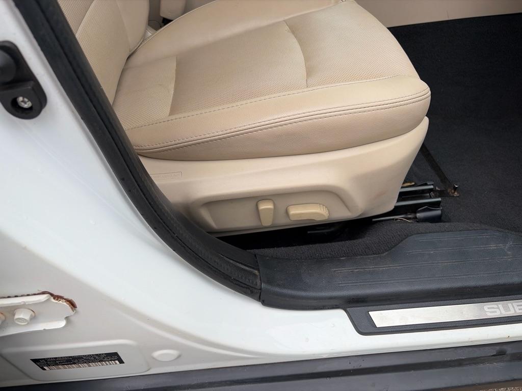 Subaru Outback  2016