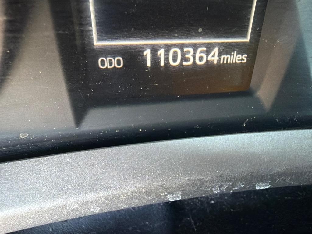 Toyota RAV4  2017