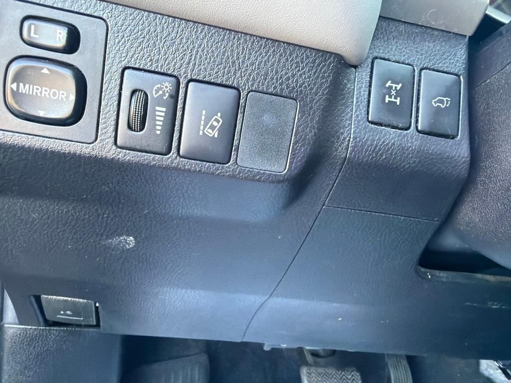 Toyota RAV4  2017