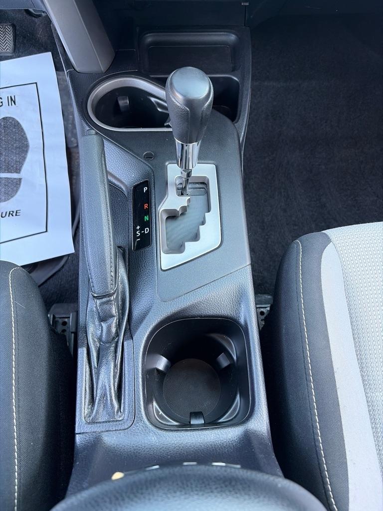 Toyota RAV4  2017