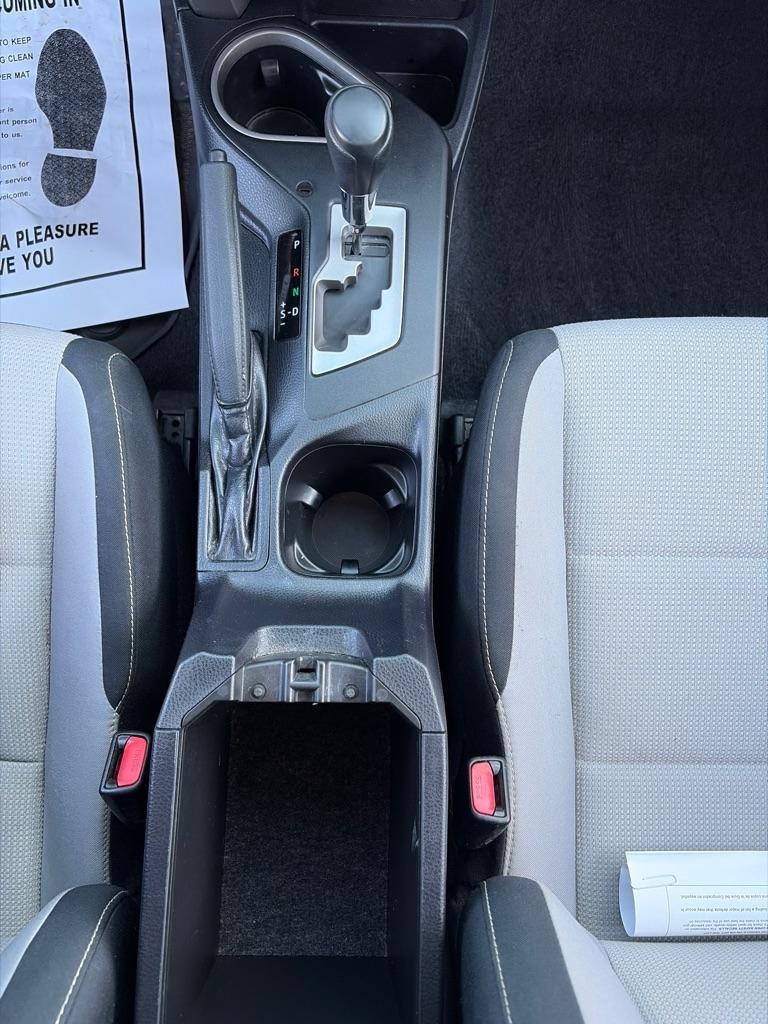 Toyota RAV4  2017