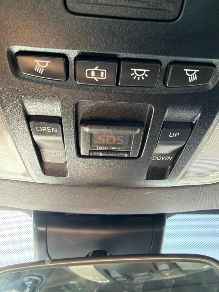 Toyota Corolla SE 2020