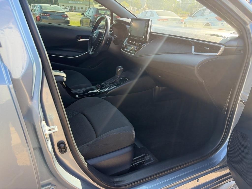 Toyota Corolla SE 2020