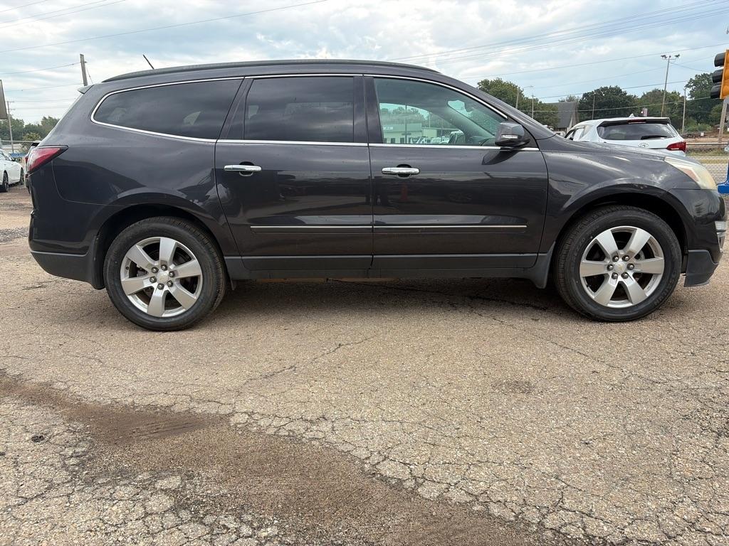 Chevrolet Traverse  2015