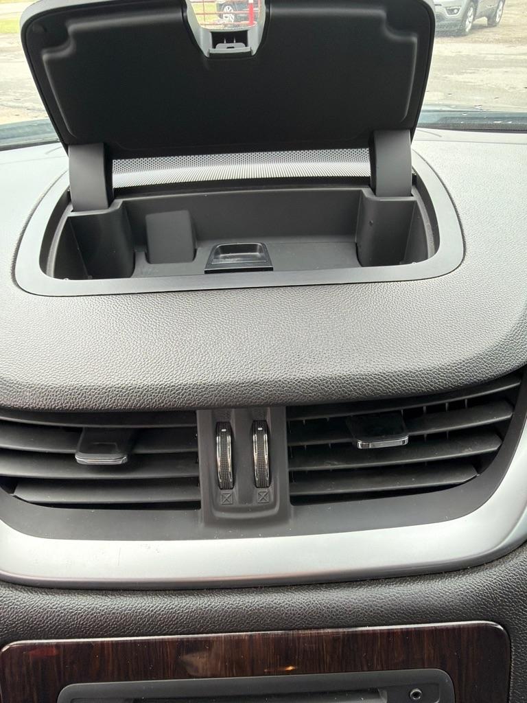 Chevrolet Traverse  2015
