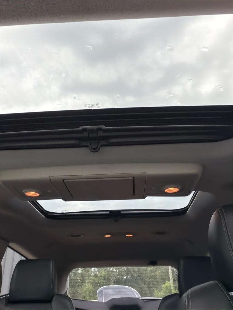 Chevrolet Traverse  2015