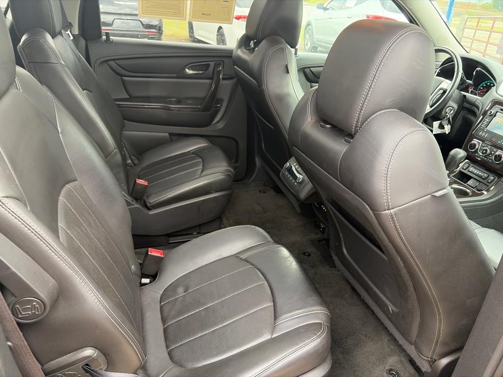 Chevrolet Traverse  2015