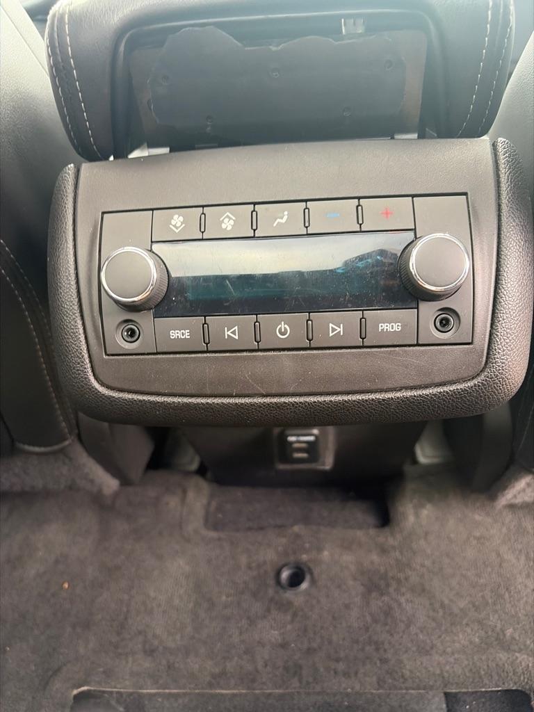 Chevrolet Traverse  2015