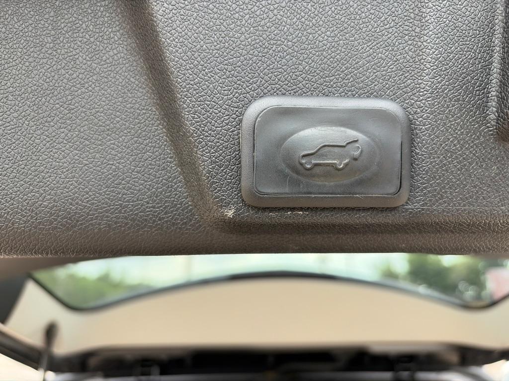 Chevrolet Traverse  2015