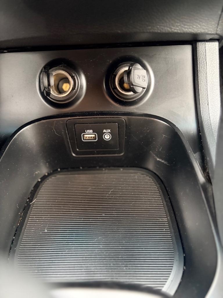 Hyundai Santa Fe Sport  2018