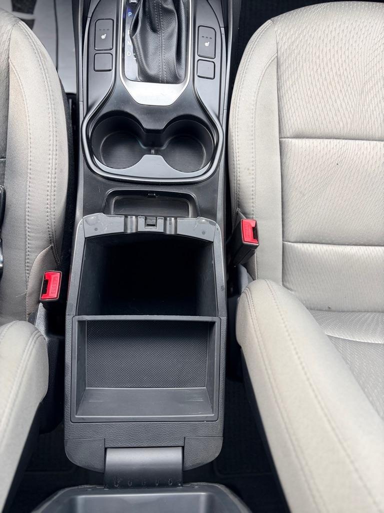 Hyundai Santa Fe Sport  2018