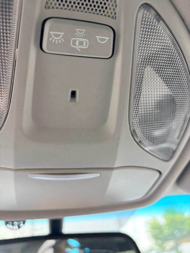 Hyundai Santa Fe Sport  2018