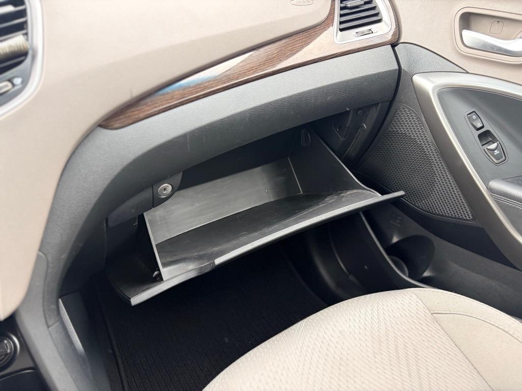 Hyundai Santa Fe Sport  2018
