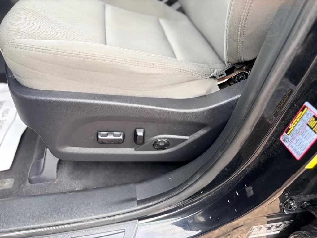 Hyundai Santa Fe Sport  2018