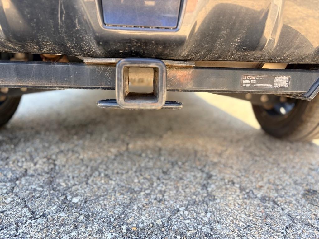 Subaru Crosstrek  2017