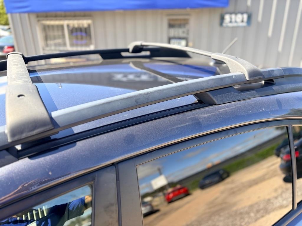 Subaru Crosstrek  2017