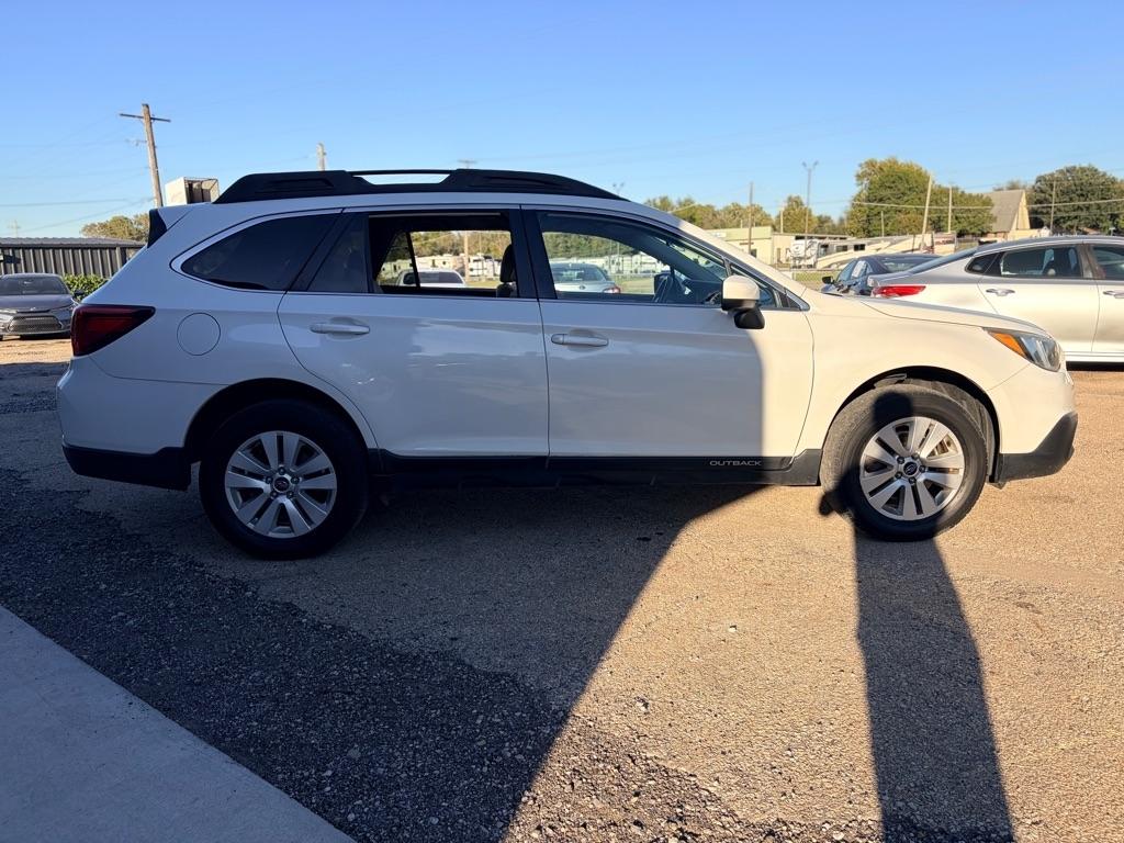 Subaru Outback  2016