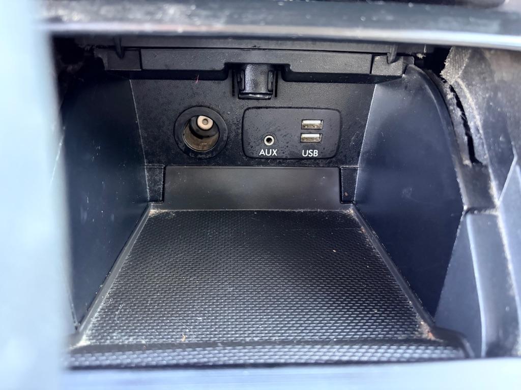 Subaru Outback  2016
