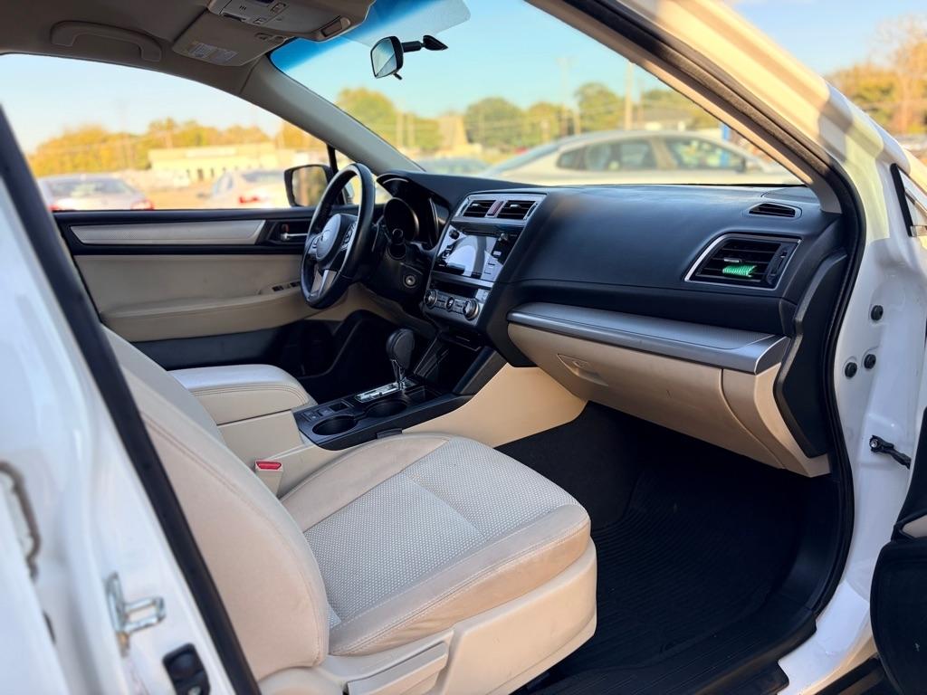 Subaru Outback  2016
