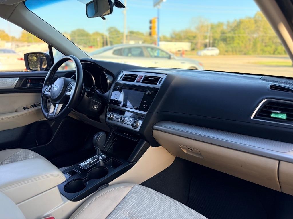 Subaru Outback  2016