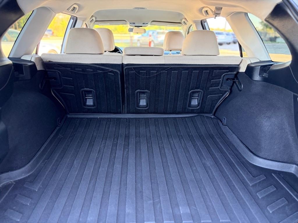 Subaru Outback  2016