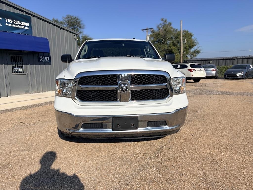 RAM 1500 Classic  2019