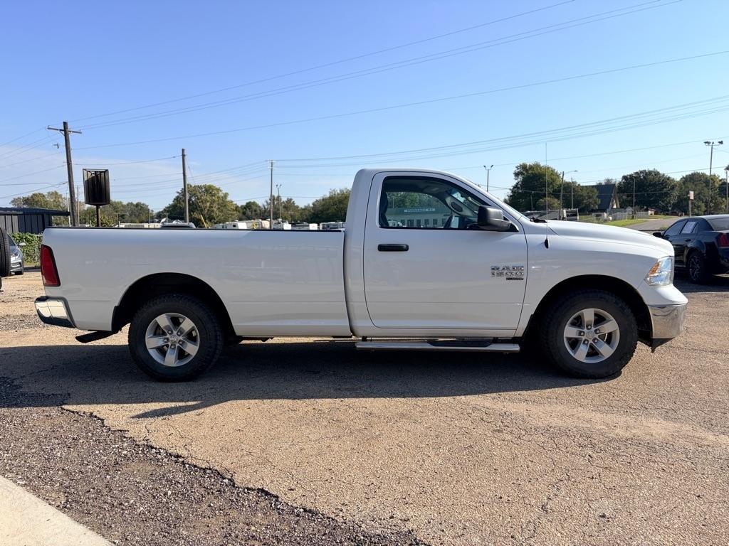 RAM 1500 Classic  2019