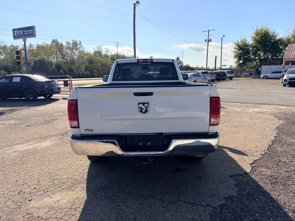 RAM 1500 Classic  2019
