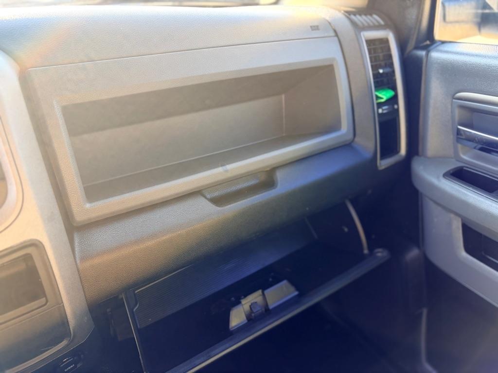 RAM 1500 Classic  2019