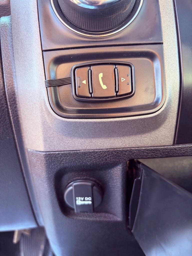RAM 1500 Classic  2019