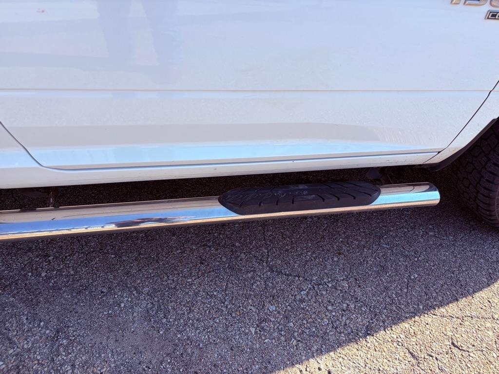 RAM 1500 Classic  2019