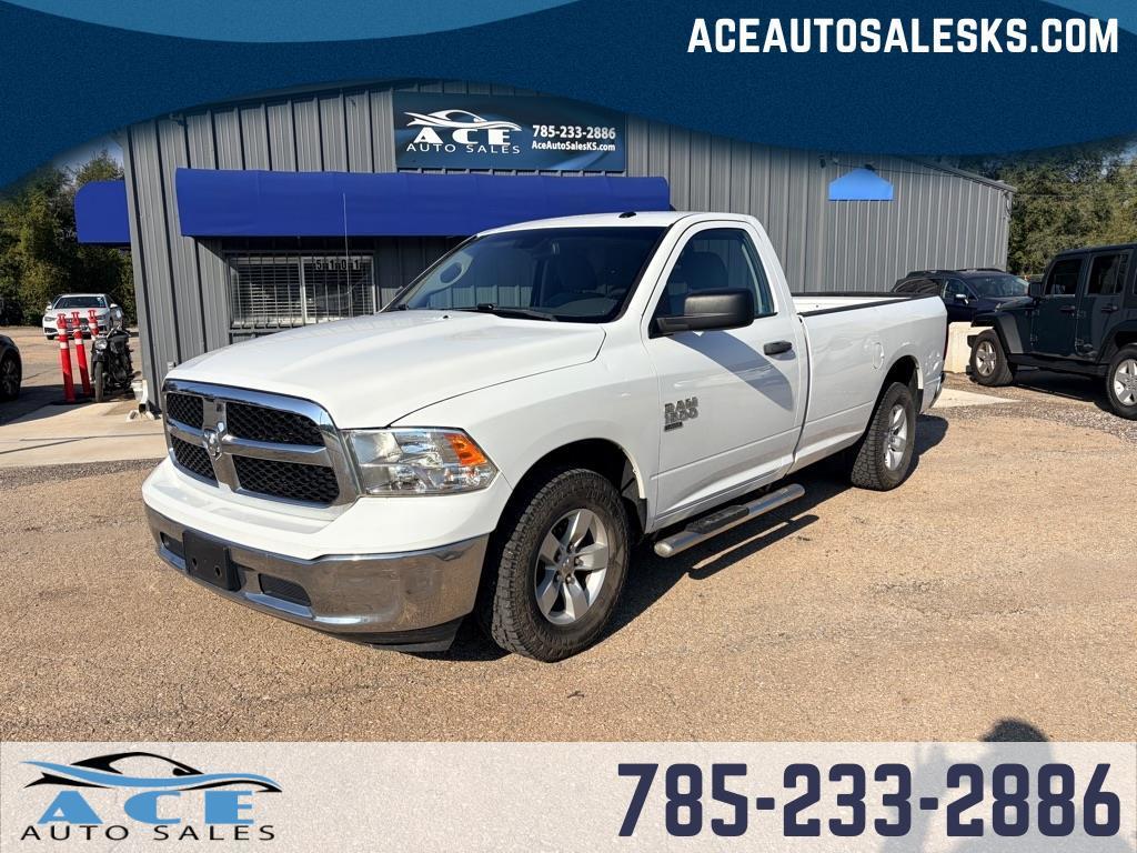 RAM 1500 Classic  2019
