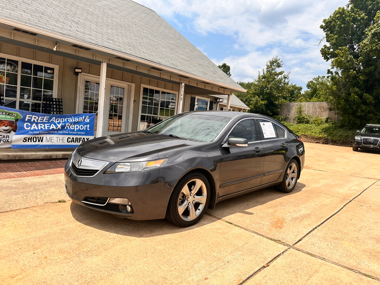 Used Cars for Sale Springdale AR 72764 Taylor Auto Sales Inc.