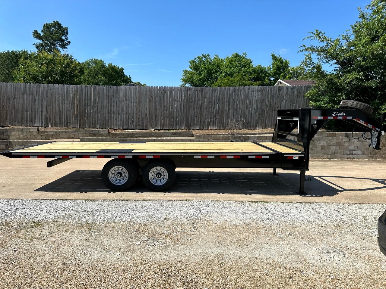 Delta Manufacturing, Inc Unknown  2025