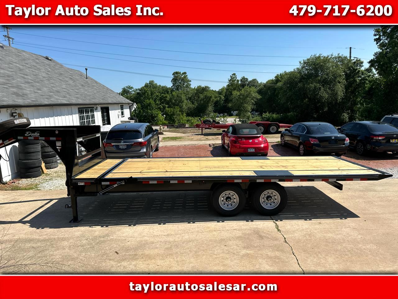 Delta Manufacturing, Inc Unknown  2025