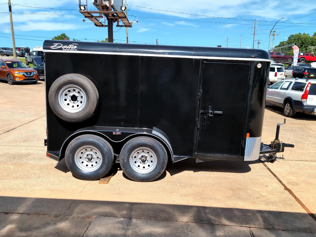 Delta Manufacturing, Inc Unknown  2024